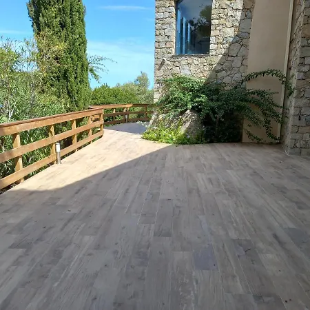 Casanova Villa *