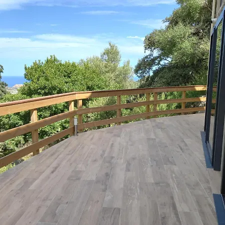 Villa Casanova *