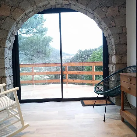 Casanova Villa Santa-Reparata-di-Balagna